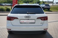 Audi A4 Quattro Avant 2.0 TFSI quattro
