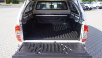 Nissan Navara 2.3 dCi 4x4 Double Cab