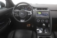 Jaguar E- PACE 2.0 D R-Dynamic AWD
