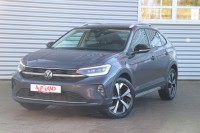 VW Taigo 1.0 TSI Style 2-Zonen-Klima Navi Sitzheizung