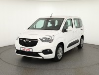 Opel Combo Life E 1.5 D Edition Tempomat Bluetooth Einparkhilfe vo + hi
