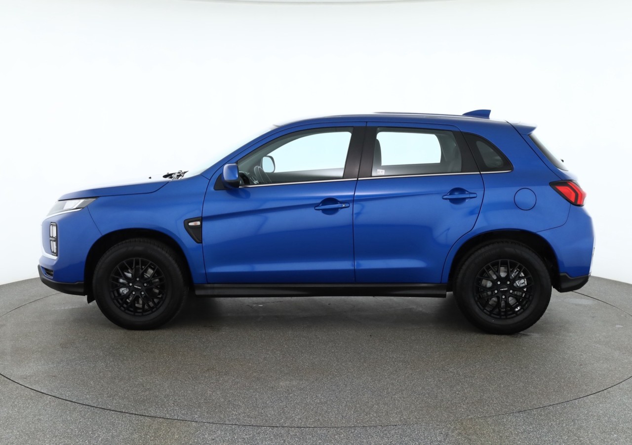 Mitsubishi ASX 2.0 MIVEC Basis