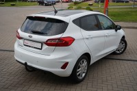 Ford Fiesta 1.1 Cool&Connect