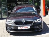 BMW 530 530dA Touring Sport Line