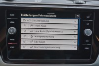 VW Touran 1.5 TSI DSG