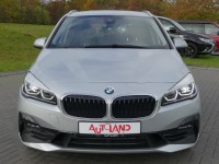BMW Active Tourer 220i