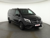 Mercedes-Benz V-Klasse V300d lang AMG Line 4Matic