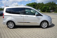 Ford Tourneo Courier 1.0 Titanium