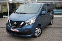 Vorschau: Nissan NV300 2.0 dCi L1H1 2,7t