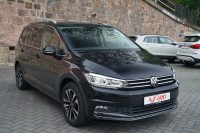 VW Touran 1.5 TSI DSG Highline