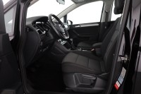 VW Touran 1.5 TSI Comfortline