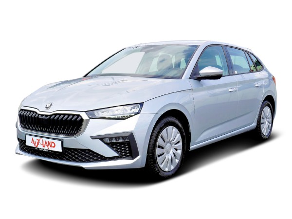 Skoda Scala 1.0...