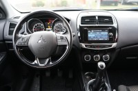 Mitsubishi ASX 1.6 MIVEC Plus 2WD