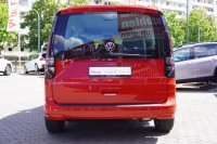 VW Caddy 1.5 TSI Life