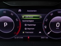 Skoda Scala 1.0 TSI Ambition