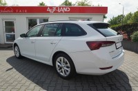 Skoda Octavia Combi 1.5 TSI Ambition
