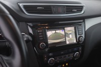 Nissan Qashqai 1.7 dCi Tekna 4x4