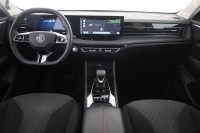 MG HS 1.5 T-GDI Luxury Aut.