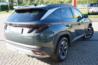 Hyundai Tucson 1.6T-GDI