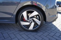 VW Golf VIII 2.0 GTI DSG