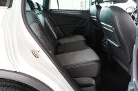 VW Tiguan 2.0 TSI Highline R-Line