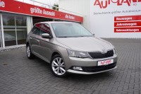 Skoda Fabia 1.2 TSI Joy