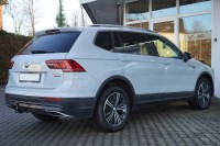 VW Tiguan Allspace 2.0 TDI Comfortline 4Motion