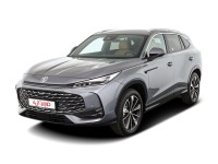 MG HS 1.5 T-GDI Hybrid+ Luxury Aut. 2-Zonen-Klima Navi Sitzheizung