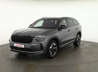 Skoda Kodiaq Sportline 1.5 TSI DSG 3-Zonen-Klima Navi Sitzheizung