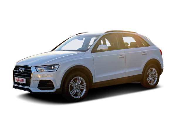 Audi Q3 1.4 TFSI