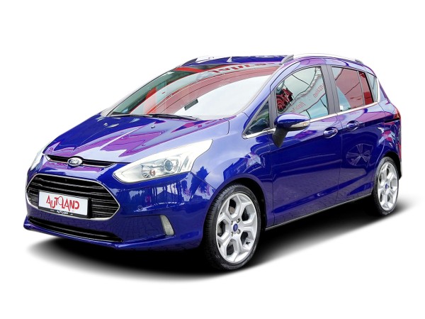 Ford B-Max B-MAX...