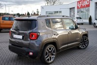 Jeep Renegade 1.3 T-GDI Limited FWD