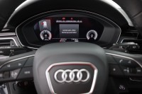 Audi A4 Quattro Avant 40 TDI quattro advanced