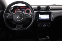 Suzuki Swift 1.2 M-Hybrid Comfort+