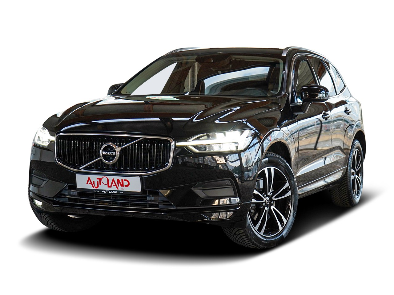 Volvo XC 60 XC60 2.0 Momentum Pro 2WD