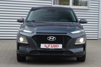 Vorschau: Hyundai Kona 1.0 T-GDI
