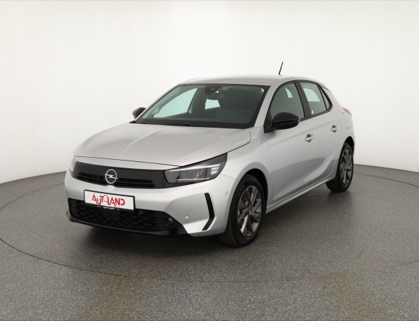 Opel Corsa 1.2 DI Turbo