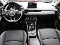 Mazda CX-3 2.0 Sports-Line
