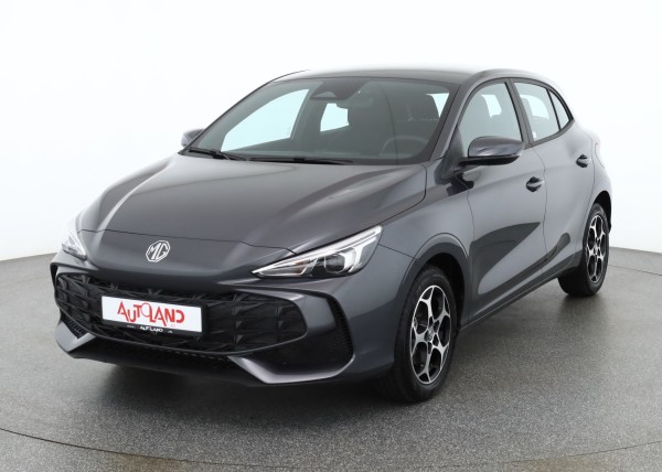 MG MG3 1.5 Comfort