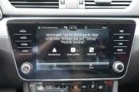 Skoda Superb Combi 2.0 TDI Active