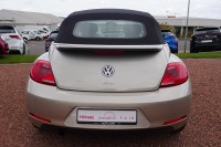 VW Beetle Cabriolet 1.2 Club BMT