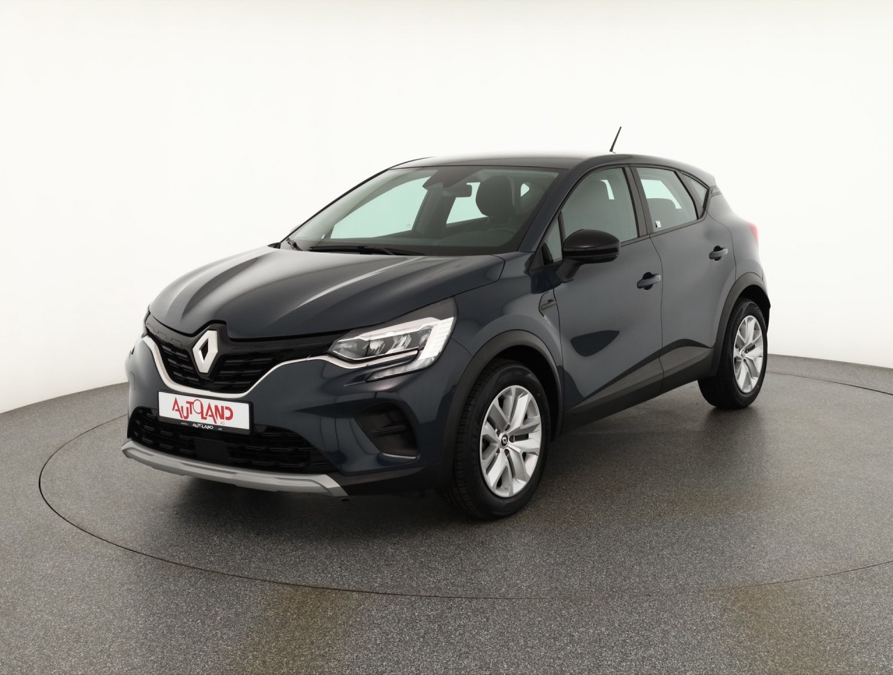 Renault Captur II TCe 140 Aut.