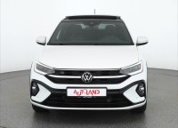 VW Taigo 1.5 TSI DSG R-Line