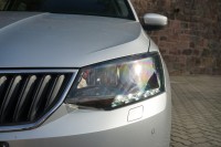 Skoda Fabia 1.0 MPI Drive