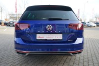 VW Passat Variant 2.0 TDI DSG R-Line 4Motion