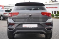 VW T-Roc 2.0 TDI Style