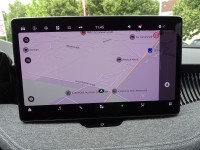 Skoda Superb Combi 2.0 TDI DSG