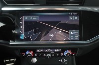 Audi Q3 35 TFSI S-Tronic S-Line