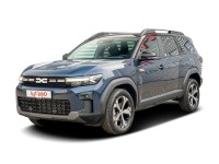 Dacia Bigster Journey HEV 155 Aut. 2-Zonen-Klima Navi Sitzheizung