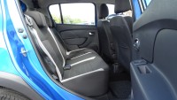 Dacia Sandero Stepway 0.9 TCE Comfort